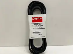 NEW OLD STOCK! DAYTON PREMIUM V-BELT 6L263G AX144