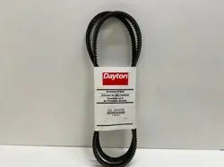 NEW OLD STOCK! DAYTON PREMIUM V-BELT 6L247G AX68