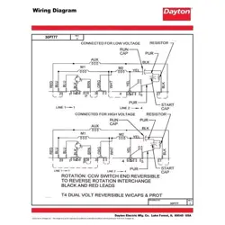 MOTOR HP 56