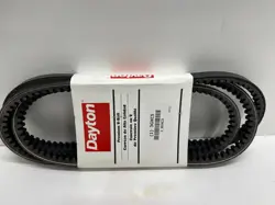 NEW OLD STOCK! DAYTON PREMIUM V-BELT 3GXC5 BX92