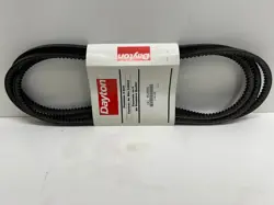 NEW OLD STOCK! DAYTON PREMIUM V-BELT 6L260G AX120