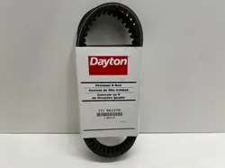 NEW OLD STOCK! DAYTON PREMIUM V-BELT 6A127G BX48