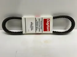 NEW OLD STOCK! DAYTON PREMIUM V-BELT 5TXL5 BX30