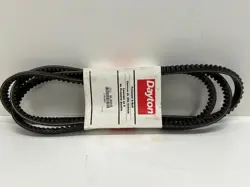 NEW OLD STOCK! DAYTON PREMIUM V-BELT 6L301G BX120