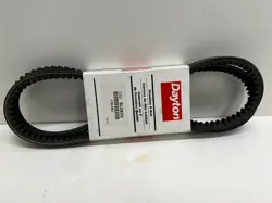 NEW OLD STOCK! DAYTON PREMIUM V-BELT 6L288G BX82