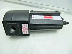 DAYTON AIR LINE FILTER 4ZL49