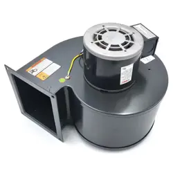 AFTERMARKET MOTOR EQUIVALENT TO DAYTON 1TDT7,4C668, AND FASCO 7008-6164