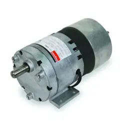 GEAR MOTOR 1LPN8