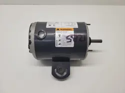 GOOD USED! DAYTON 1/4HP 115V 1725RPM PEDESTAL FAN MOTOR 6K406BG