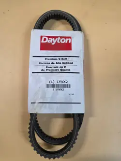 DAYTON (1) 1YVX2 PREMIUM V-BELT AX49
