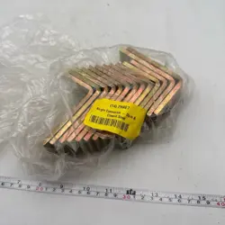 OF 13 STEEL