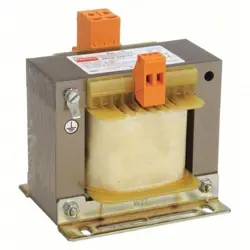 ISOLATING CONTROL TRANSFORMER-24V-350VA-277V-FREE