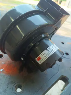 DAYTON 1C982B BLOWER NEW NOS OEM