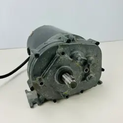 GEARMOTOR 5K934C