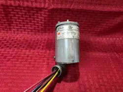 CLAUSING 5914 5900 5913 DAYTON DRUM SWITCH INTERRUPT REVERSING MOTOR 65426