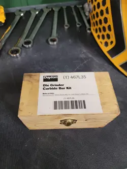 KIT 467L35