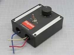 SPEED CONTROL T206471