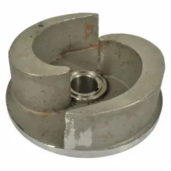 STAINLESS STEEL IN