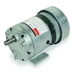 GEARMOTOR 42 IN-LB