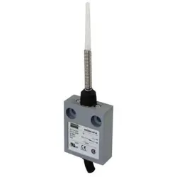 DAYTON 12T939 LIMIT SWITCH, WOBBLE STICK, SPDT, 10A AT 300V AC, ACTUATOR