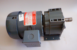 TORQUE 115V SPLIT