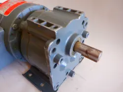TORQUE 115V