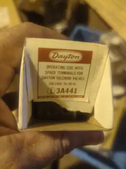 DAYTON 3A441