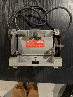 INCH TABLE TOP