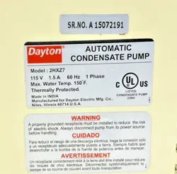 115V 1.5A