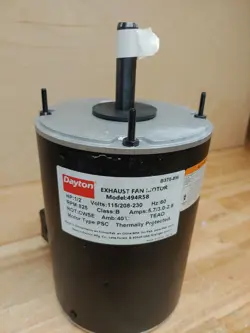 115/208-230V