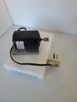 SERIES 115V 5000RPM