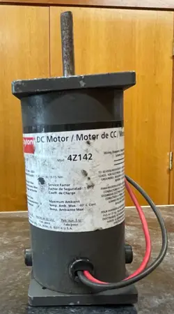 .5 AMPS