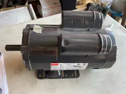 DAYTON 119178.00 GP MOTOR,2 HP,1,725 RPM,115/208-230V 31TR88 NEW