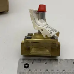 VALVE 1/2
