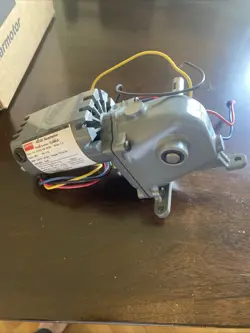 GEARMOTOR 1L484A