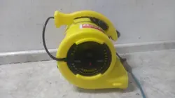MAX CFM