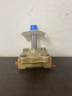 NPTF 1/2” PORT