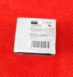SWITCH PLUNGER ROLLER