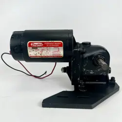 4Z723A DC GEAR