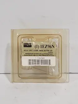 RELAY 15A 120VAC