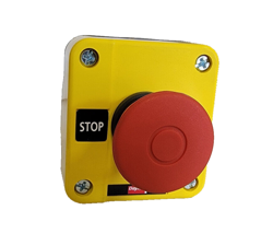 PUSH BOTTON EMERGENCY