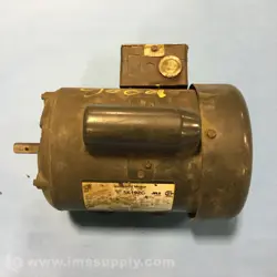 DAYTON 5K192C ELECTRIC MOTOR USIP