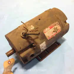 4Z226 ADJUSTABLE SPEED