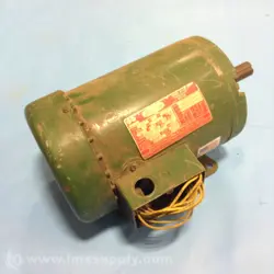 DUTY MOTOR 1740