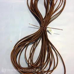 DAYTON 5VX-1230-2L451G V-BELT, COGGED  USIP