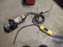 115 AC VOLT