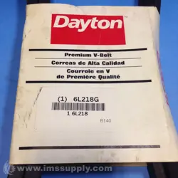 DUTY V-BELT FNFP