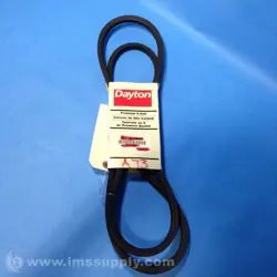 DAYTON 3VX500 V-BELT, COGGED, 3VX530 FNFP