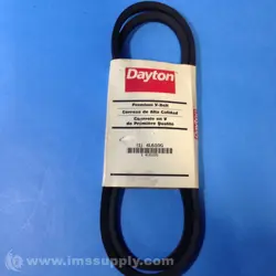DAYTON 1 4L610G V-BELT FNFP