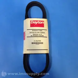 DAYTON 1 4L610H PREMIUM BELT FNFP